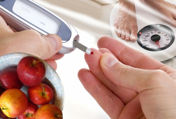 Diabetis ze hunn erhéicht Äre Risiko Nagelpilz ze entwéckelen